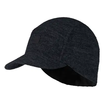 Buff Merino Fleece Pack Cap Černá