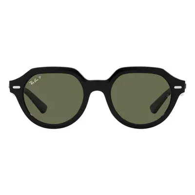 Ray-ban Occhiali da Sole Gina RB4399 901/58 Polarizzati Černá