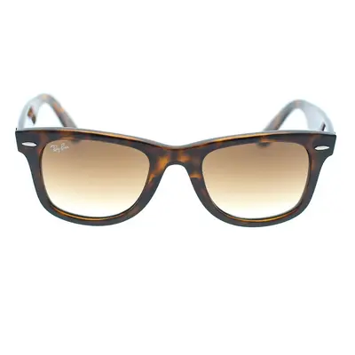 Ray-ban Occhiali da Sole Wayfarer Ease RB4340 710/51 Hnědá