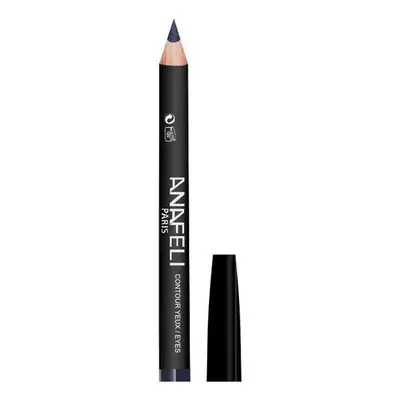 Anafeli Eye Contour Pencil - 07 Violet Fialová