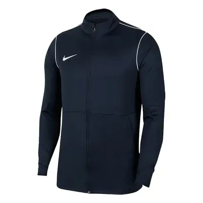 Nike Dry Park 20 Training Jacket Modrá