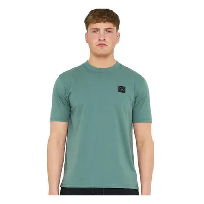 Marshall Artist Siren T-Shirt Atlantic Green Zelená