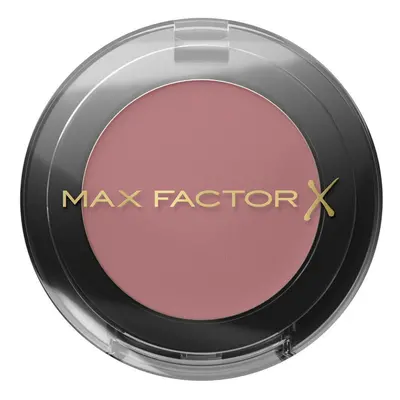 Max Factor Masterpiece Mono Eyeshadow - 02 Dreamy Aurora Hnědá