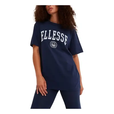 Ellesse NERI TEE Modrá