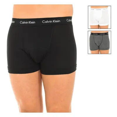 Calvin Klein Jeans U2664G-YKS ruznobarevne