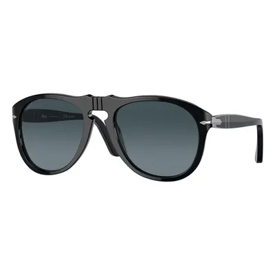 Persol Occhiali da Sole PO0649 95/S3 Polarizzati Černá