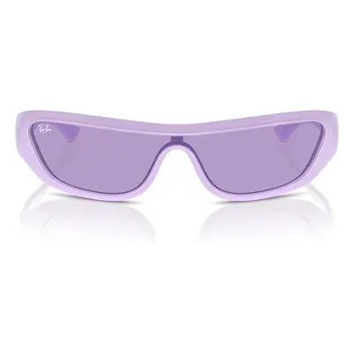 Ray-ban Occhiali da Sole Xan RB4431 67581A Fialová