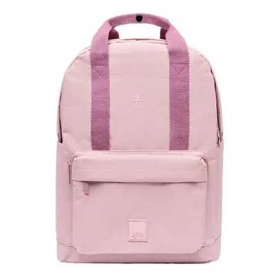 Lefrik Capsule Backpack - Mauve Fialová