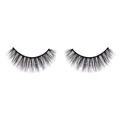 Essence Lash Like A Boss False Eyelashes - 05 Fearless Fialová