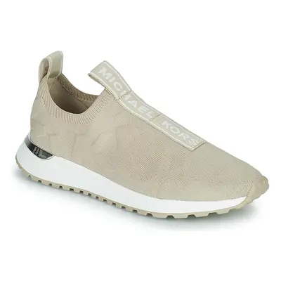 MICHAEL Michael Kors BODIE SLIP ON Béžová