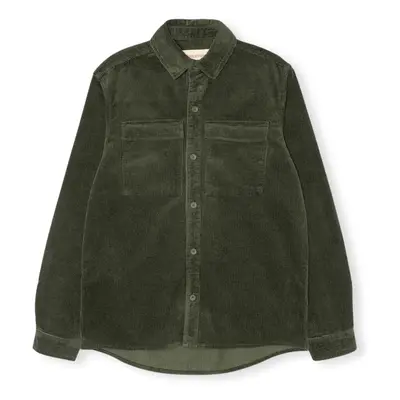 Rvlt Revolution Utility Shirt 3776 - Army Zelená