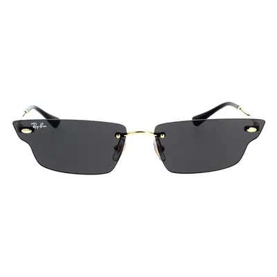 Ray-ban Occhiali da Sole Xime RB3730 921387 Zlatá