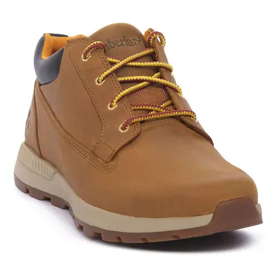 Timberland KILINGHTONLOW Žlutá