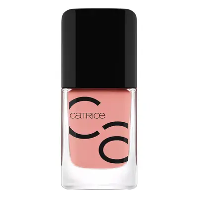 Catrice Iconails Nail Polish - 136 SANDing Nudes Růžová