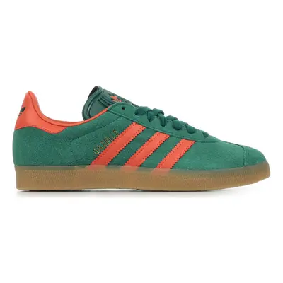 adidas Gazelle Zelená