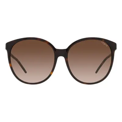 Vogue Occhiali da Sole Eyewear VO5509S W65613 Hnědá