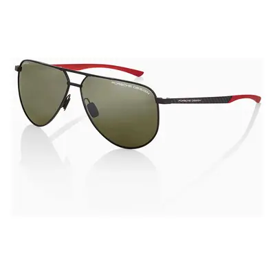 Porsche Design Occhiali da Sole P8962-A-417 Polarizzato Černá