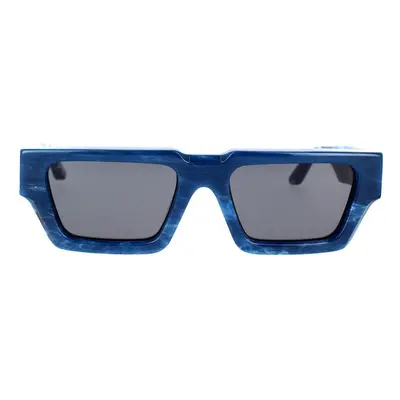 Leziff Occhiali da Sole Miami M4939 C07 Marmo Blu Modrá