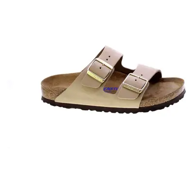 Birkenstock 91985 Béžová