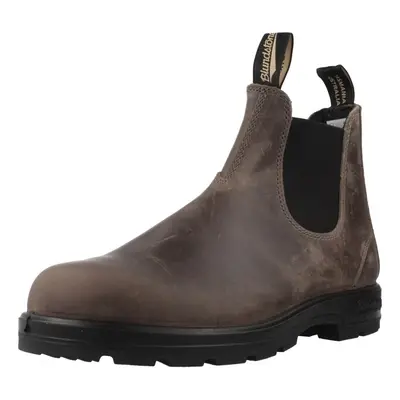 Blundstone CHELSEA Hnědá