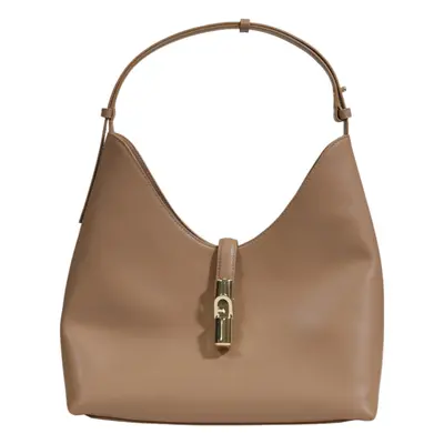 Furla GOCCIA M HOBO WB01499-BX3104 Béžová