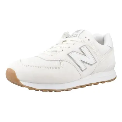 New Balance U574 RAD Bílá