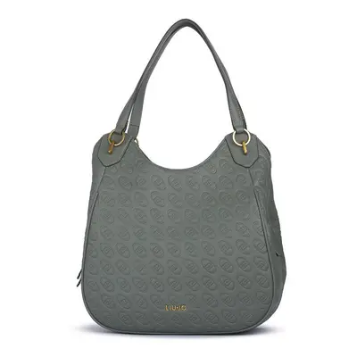 Liu Jo X02223 L SATCHEL Šedá