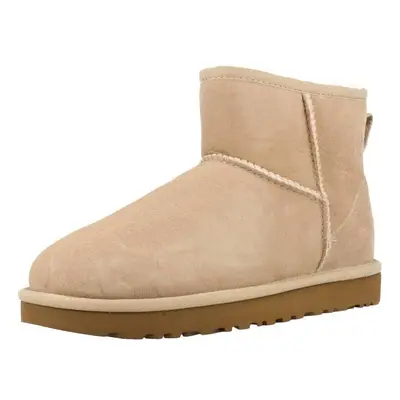 UGG CLASSIC MINI Béžová