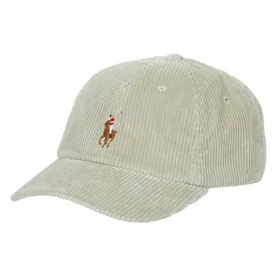 Polo Ralph Lauren CLS SPRT CAP-CAP-HAT Béžová