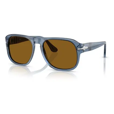 Persol Occhiali da Sole PO3310S 121833 Modrá