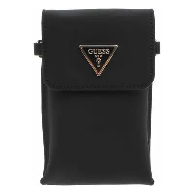 Guess dámská crossbody HWYY9211810 BLA Černá