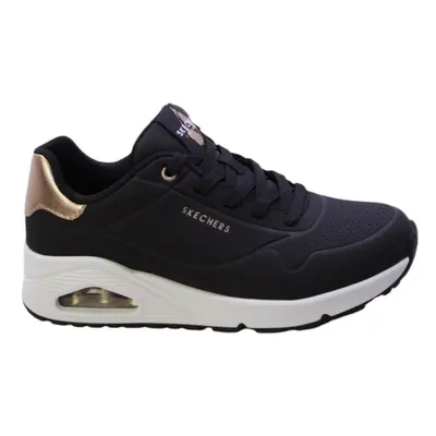 Skechers 144593 Černá