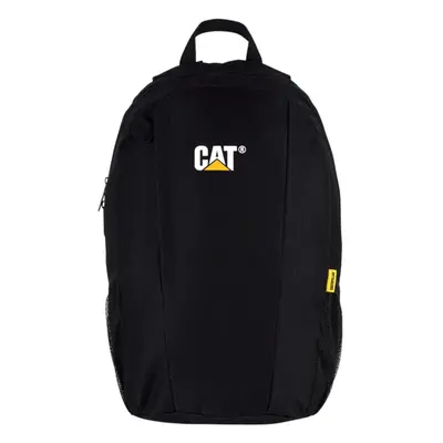 Caterpillar Harvard Backpack Černá