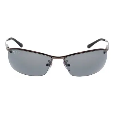 Ray-ban Occhiali da Sole RB3183 004/82 Polarizzati