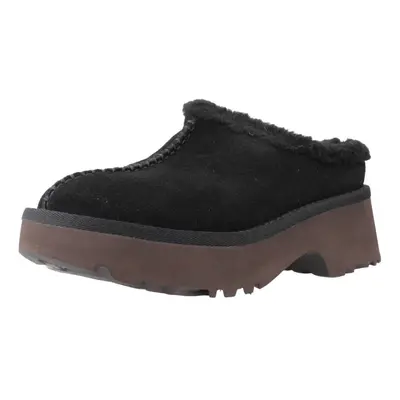 UGG NEW HEIGHTS COZY CLOG Černá