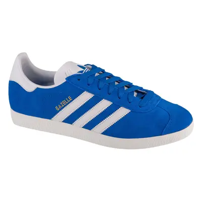 adidas adidas Gazelle Modrá