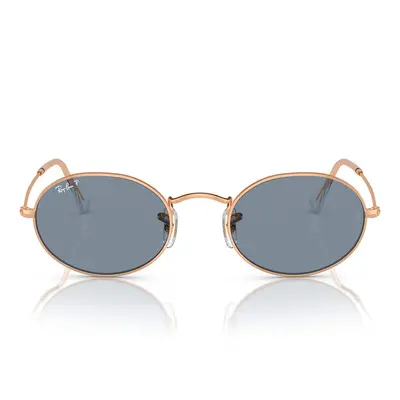 Ray-ban Occhiali da Sole RB3547 9202S2 Polarizzati Zlatá