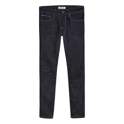 Tommy Jeans Scanton Slim Jeans Rinse Modrá