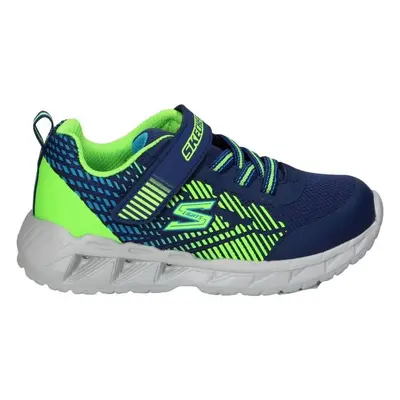 Skechers 401506N-NVLM Modrá