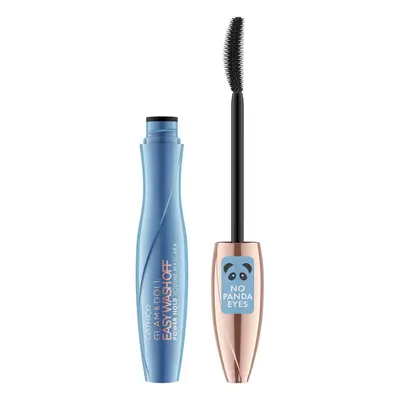 Catrice Mascara Glam Doll Easy Wash Off Power Hold Volume - 1 Černá