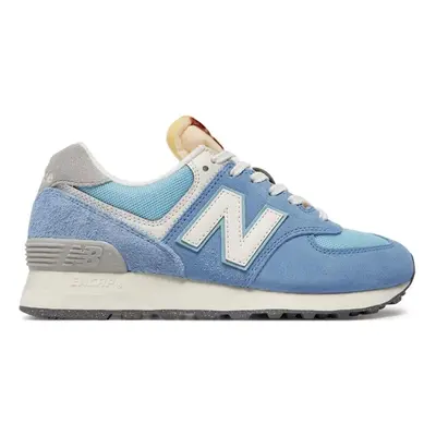 New Balance U574RCA Modrá