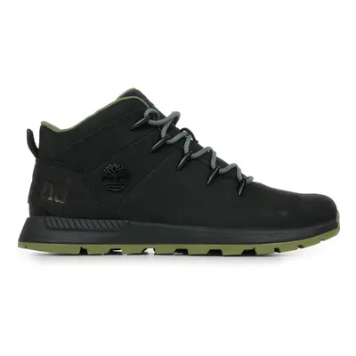 Timberland Sprint Trekker Mid Lace Sneaker Černá