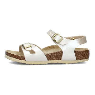 Birkenstock 1027418 Bílá