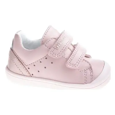 Pablosky Seta Baby Sandals 036270 B - Seta Rosa Cuarzo Růžová