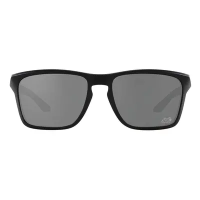 Oakley Occhiali da Sole Sylas OO9448 944837 Tour De France Černá