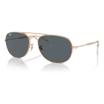 Ray-ban Occhiali da Sole Bain Bridge RB3735 9202R5 Zlatá