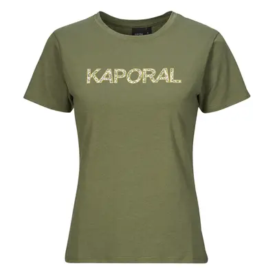 Kaporal FANJO Khaki