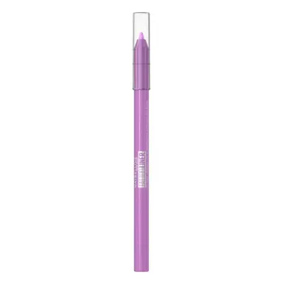 Maybelline New York Gel Pencil Tattoo Liner 36h - 812 Lavande Lights Fialová