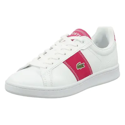 Lacoste Sneaker Bílá