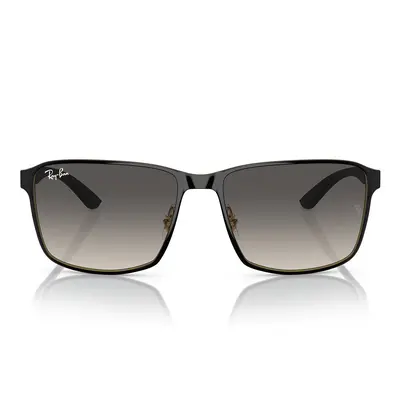 Ray-ban Occhiali da Sole RB3721 187/11 Černá